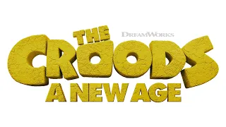 The Croods: A New Age (2020) | Family/Comedy | Cast and real voice characters