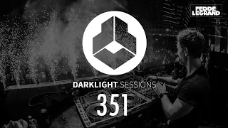 Fedde Le Grand - Darklight Sessions 351