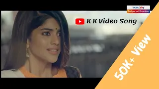 Mar bhi jauga to laut aauga video song|satelite shankar songs| Satellite Shankar 2019| kk video song