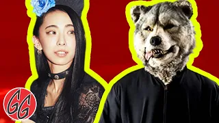 Talking about BAND-MAID Live in Nashville and MAN WITH A MISSION Live in Chicago!