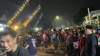 ( KALAPAN KEBO REJO LIVE DESA TANGKILSARI KEC TAJINAN )