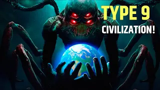 Even Scientists Are Terrified | The Most Advanced Civilization