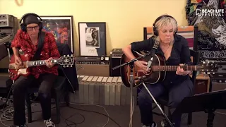 Lucinda Williams - You Can't Rule Me | BeachLife SpeakEasy Live Stream | Thursday, August 20, 2020