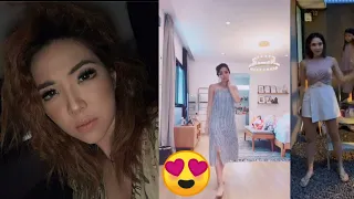 Video Asli Gisella | Goyang Mantap | Tiktok