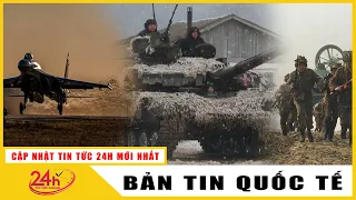 Tổng Hợp Tin Quốc tế 11/4 Trung Quốc nói NATO đã làm rối tung châu Âu,đừng cố gắng làm rối cả châu Á