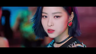 ITZY - WANNABE MV Japanese 4k 60fps HQ-Unlock (watching+download)