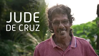 Christmas Island Stories: Jude De Cruz