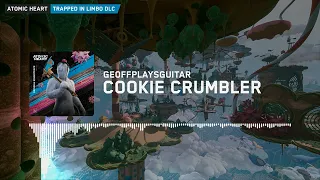 Atomic Heart Trapped in Limbo: GeoffPlaysGuitar - Cookie Crumbler [Extended]