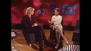 Carola - Intervju (TV4 Stina Och Lennart 1995)