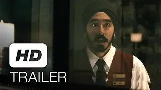 Hotel Mumbai - Trailer (2019) | Dev Patel, Armie Hammer