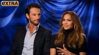 Jennifer Lopez Says She's Not Opposed to Having More Kids