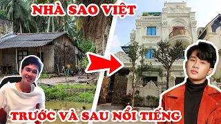 Bất Ngờ 7 Ngôi Biệt Thự Trước Và Sau Nổi Tiếng Của Sao Việt Khủng Nhất Việt Nam