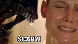 Alien 3 is MUCH better than you Remember