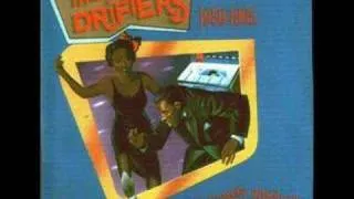 The Drifters - I Count The Tears (1960)