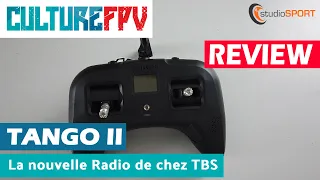 Tango 2 : La Nouvelle Radio de chez TBS