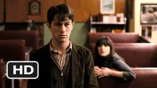 (500) Days of Summer #1 Movie CLIP - Sid and Nancy (2009) HD