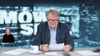 Największe koszmary: Komorowski, Michnik, Ochojska | Jacek Sobala | Mówi się