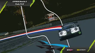 MSL - [Oplite Porsche Super Cup 2023] ​ Round 3 Lobby F & E Watkins Glen