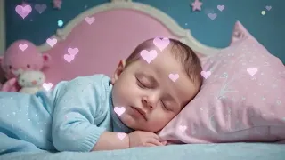 Lullabies for babies to go sleep fast ♫ Baby Sleep in 3 Minutes ♫ Music for Babies ♫ Baby Lullabies