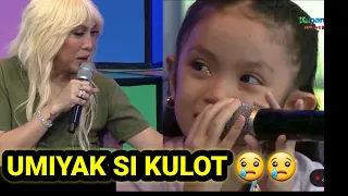 KULOT EMOSYONAL DAHIL SA KANYANG DADDY | ISIP-BATA | IT'S SHOWTIME