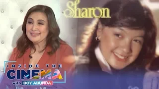 1 on 1 with Megastar: Sharon Cuneta proves she has excellent memory | INSIDE THE CINEMA