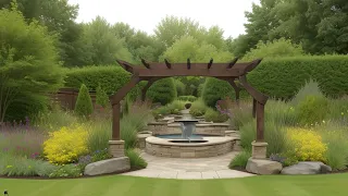 Lots of great ideas to add variety to your garden. Тут багато прикладів для вашого двору