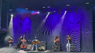 Billy Strings - Øya Festival 2023