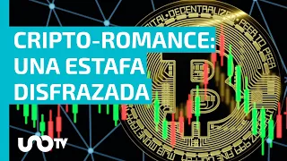 ¿Enamorado? Ten cuidado con estafa “Cripto Romance” en redes; así te quitan tu dinero