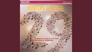Haydn: Symphony No. 73 in D Major, Hob. I:73 "La Chasse" - 4. Presto "La chasse"