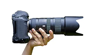 EVERY Photographer MUST OWN this Lens! – Tamron 70-200mm F2.8 G2