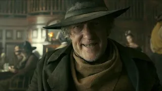 la ballade de Buster Scruggs...Continue.