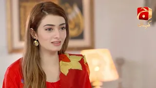 Banno Episode 3 || Best Scene 07 || @GeoKahani