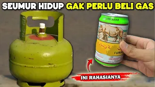 SETELAH NONTON PASTI SEMUA TIDAK BELI GAS LPG LAGI