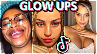 Glow Up Transformations TikTok Compilation 3 | No Role Modelz