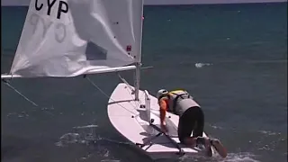 Cyprus for Water Sports