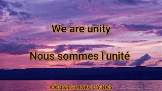 Alan Walker Ft Walkers - UNITY Lyrics traduction en français 🎶🎵✅