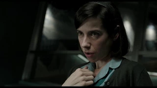 The Shape of Water | Official Trailer | Fox Searchlight UK