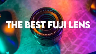 Fujifilm XF 33mm F1.4 Review  - After 7 months of heavy usage! - This or the XF 35mm F1.4?!