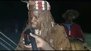 SEKOUBA KA DRANI TRAORÉ