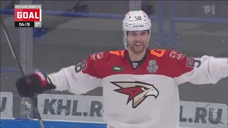 Daily KHL Update - March 21st, 2023 (English)