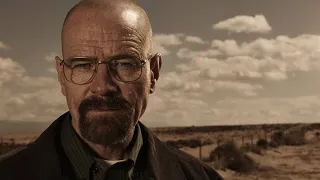 Heisenberg Edit | Wake Up