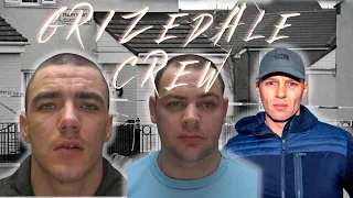 LIVERPOOL GANG WARFARE 1| the Gee crime family | Grizedale estate | #knife #crime #liverpool #gangs