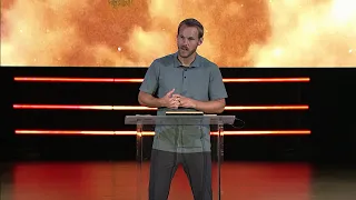 A Psalm For Everything | Trust The Lord To Build The House | Psalm 127 | David Platt