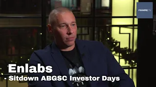 Enlabs - Sitdown ABGSC Investor Days