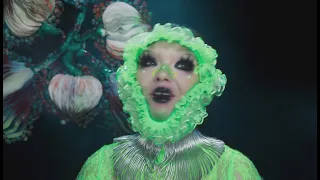 Björk – Atopos (feat. Kasimyn) [MV PREVIEW]