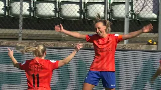 Høydepunkter Stabæk-Åsane, Toppserien 2024, R9