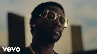 Gucci Mane - Limitless ft. Offset & 21 Savage & Quavo & Takeoff & Wiz Khalifa (Music Video) 2023