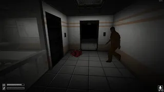 Learning what SCP-066 does the hard way (Headphone warning)