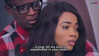 The Wrong Turn Latest Yoruba Movie 2019 Drama Starring Iyabo Ojo | Bukola Adeeyo | Rotimi Salami