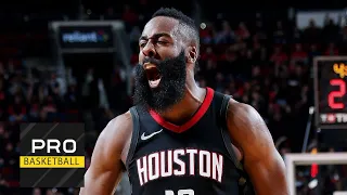 Philadelphia 76ers vs Houston Rockets Ful Game Highlights | Mar. 8, 2019 | NBA Season | Обзор